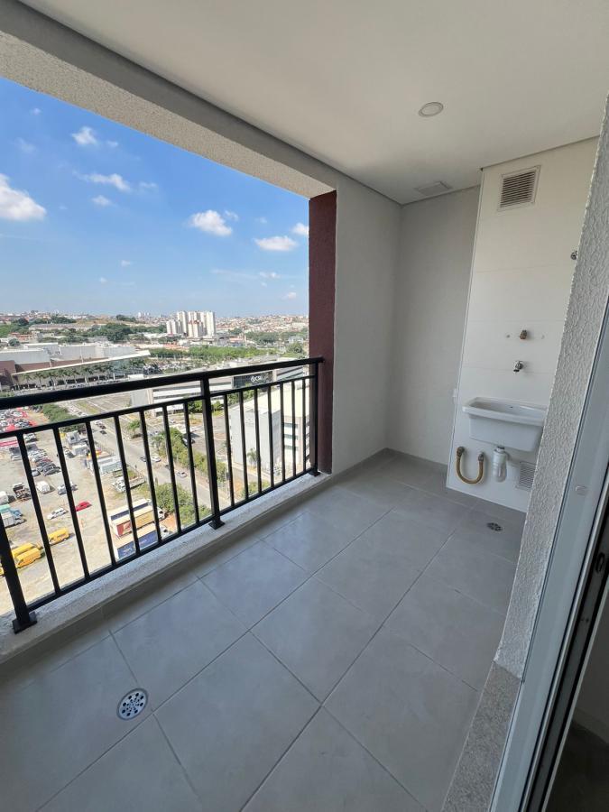 Apartamento Para Loca O Barueri Sp Bairro Nova Aldeinha Aldeia